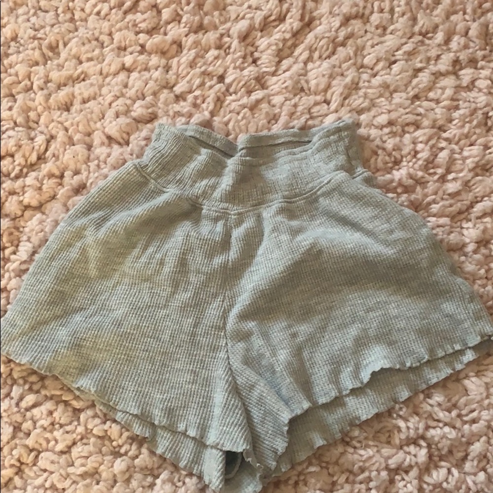 pac sun shorts